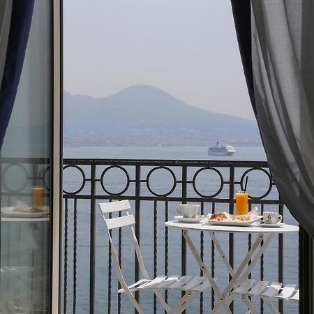 M'Incanto B&B Napoli Dış mekan fotoğraf