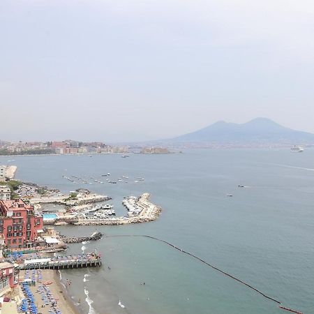 M'Incanto B&B Napoli Dış mekan fotoğraf