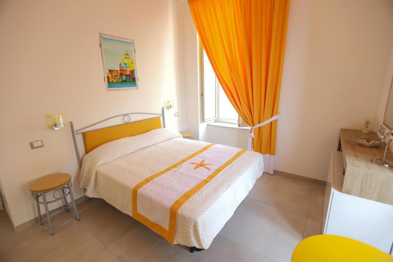 M'Incanto B&B Napoli Dış mekan fotoğraf