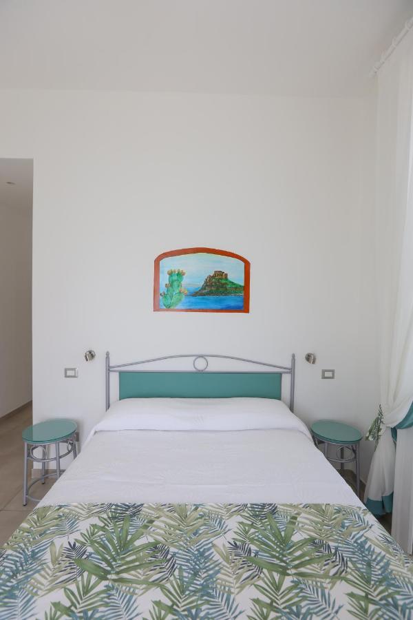 M'Incanto B&B Napoli Dış mekan fotoğraf