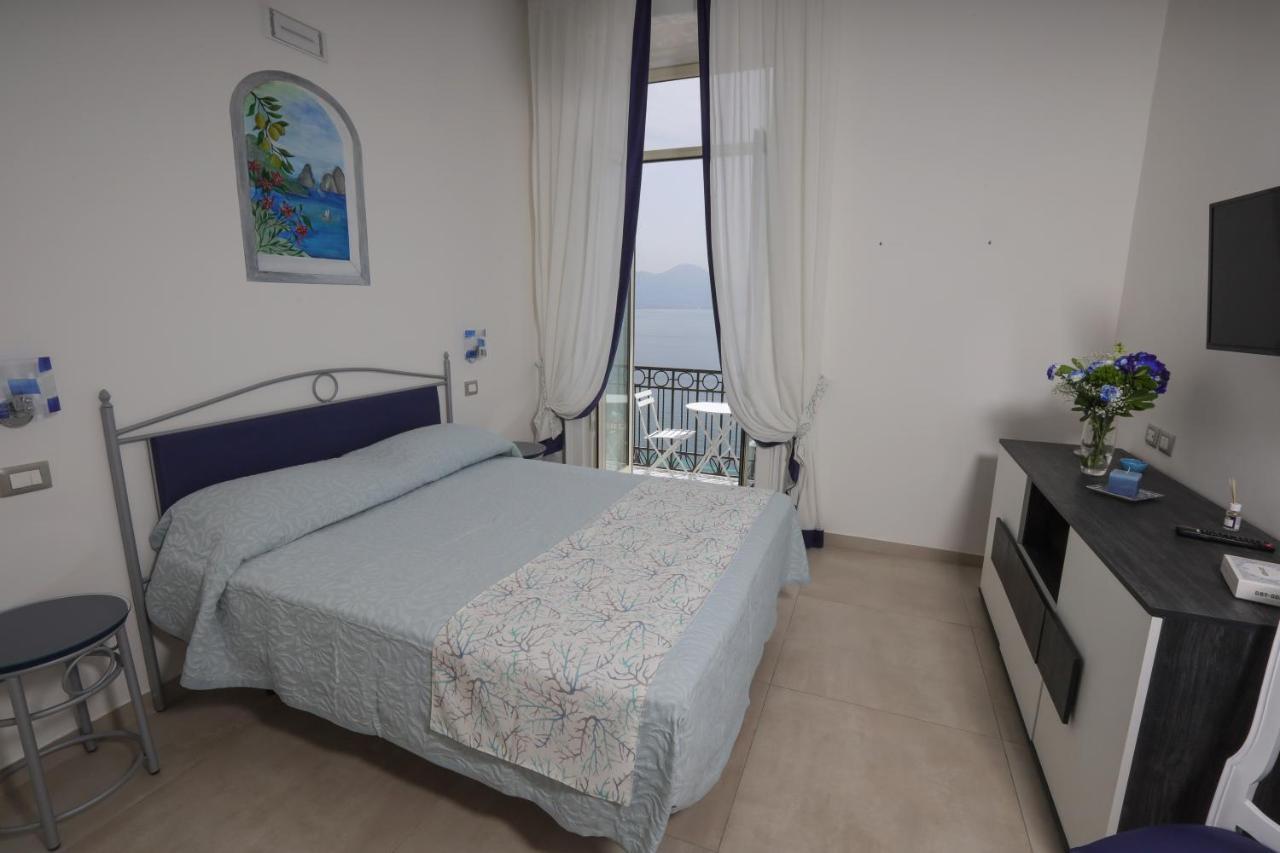 M'Incanto B&B Napoli Dış mekan fotoğraf