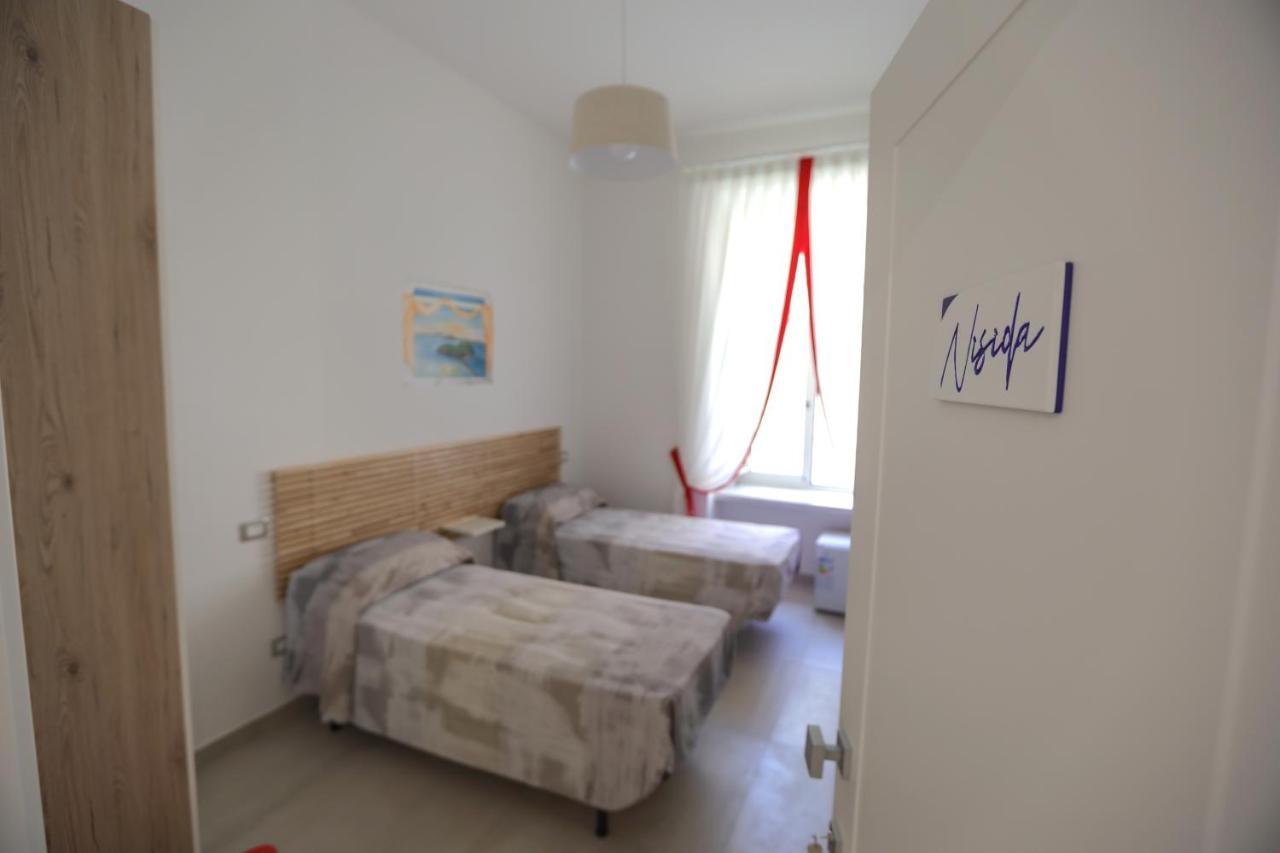 M'Incanto B&B Napoli Dış mekan fotoğraf