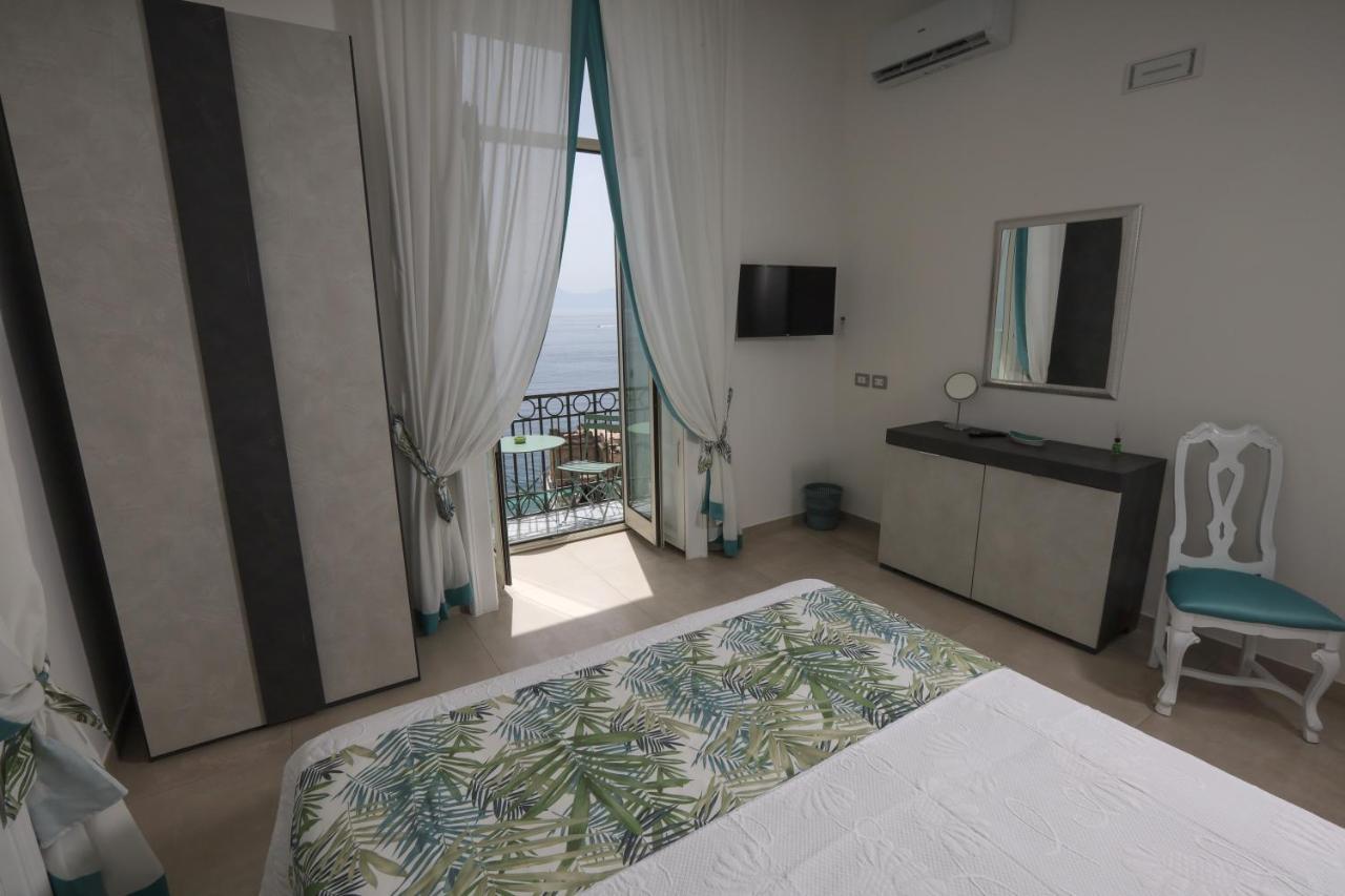 M'Incanto B&B Napoli Dış mekan fotoğraf