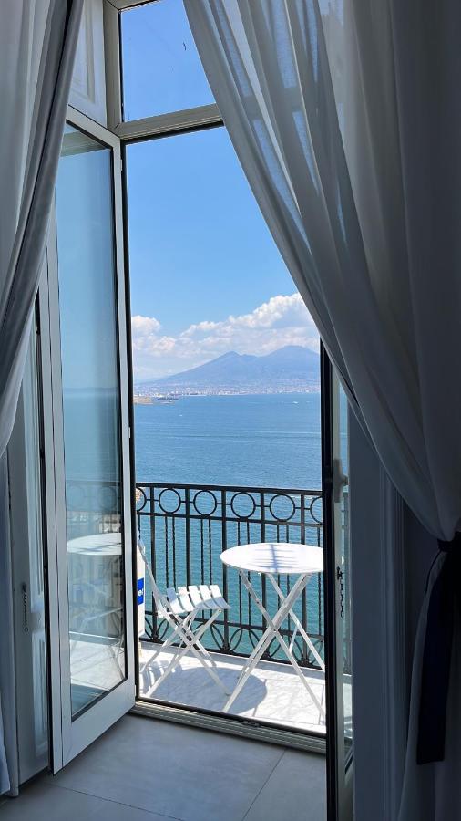 M'Incanto B&B Napoli Dış mekan fotoğraf